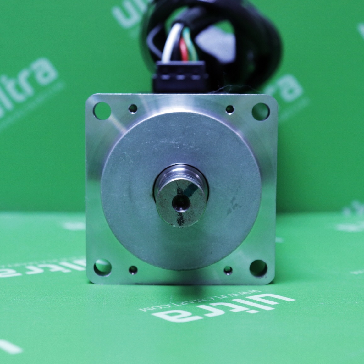 [중고] HC-MFS43B 미쯔비씨 400W 서보모터