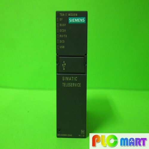 [중고] 6ES7 972-0CB35-0XA0 지멘스 피엘씨