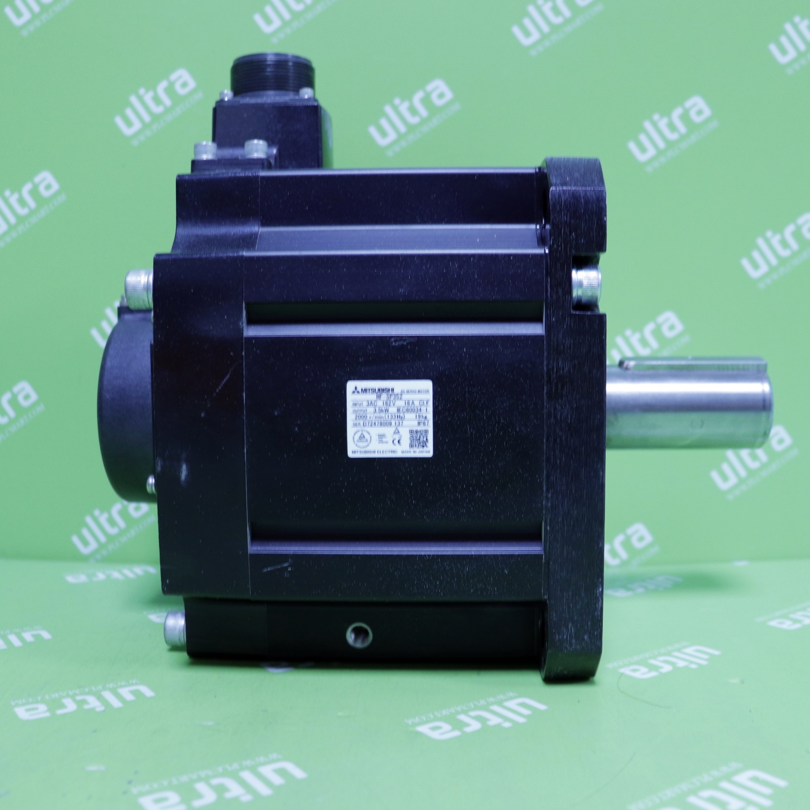 [중고] HF-SP352 미쯔비시 서보모터