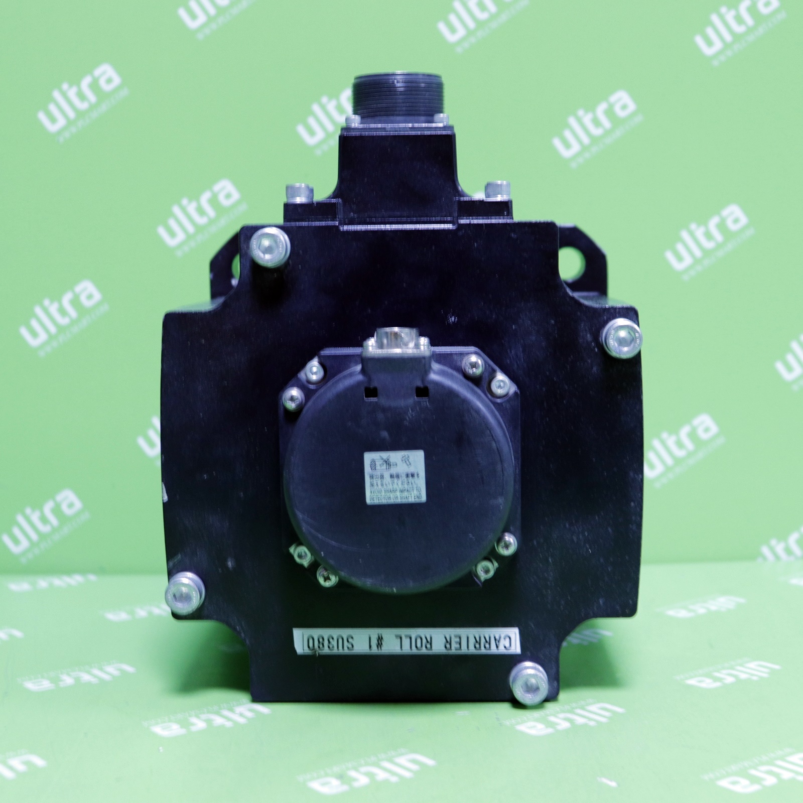 [중고] HF-SP352 미쯔비시 서보모터