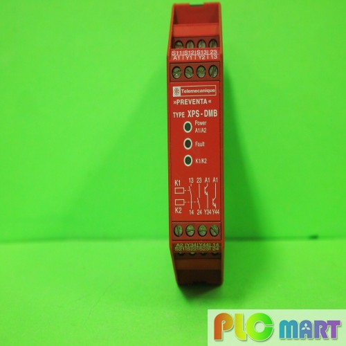 [중고] XPSDMB1132 슈나이더 SAFETY UNIT