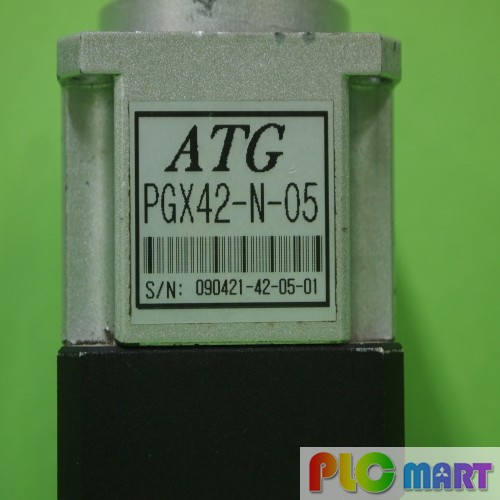 [중고] PGX42-N-05  KP13 5:1 ATG 서보감속기