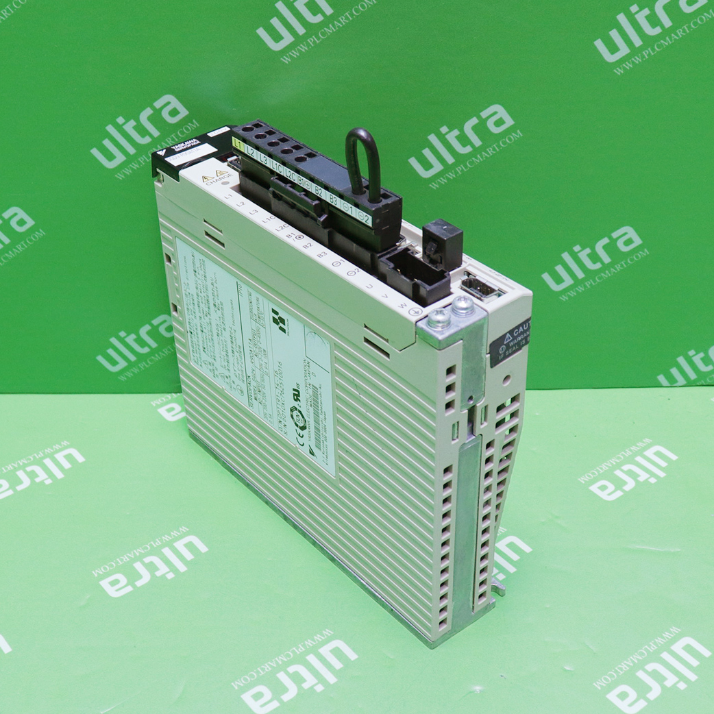 [중고] SGDV-R90A11A 야스까와 100W 서보드라이브