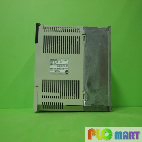 [중고] MR-J2-200A 미쯔비씨 서보엠프