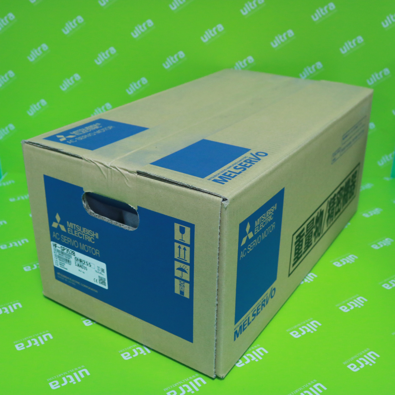 [신품] HF-SP352B 미쯔비씨 서보모터