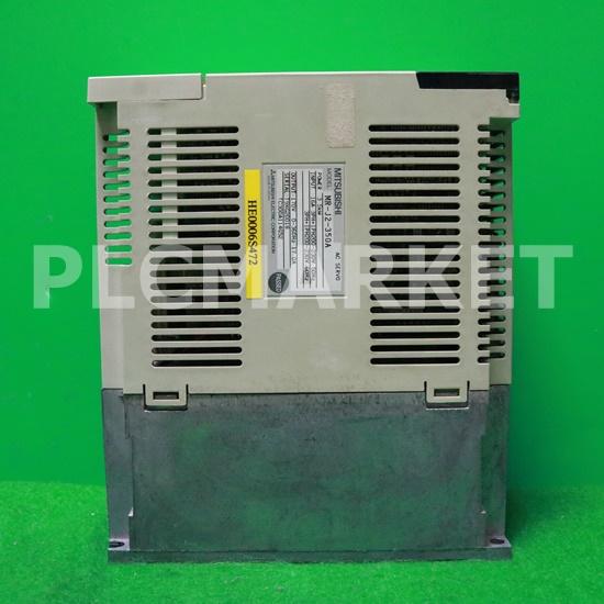 [중고] MR-J2-350A 미쯔비씨 서보드라이브