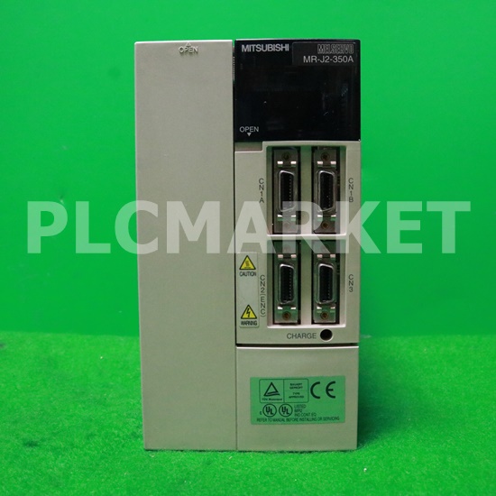 [중고] MR-J2-350A 미쯔비씨 서보드라이브