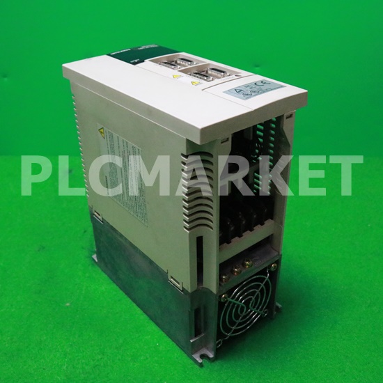[중고] MR-J2-350A 미쯔비씨 서보드라이브