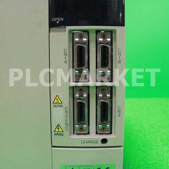 [중고] MR-J2-350A 미쯔비씨 서보드라이브