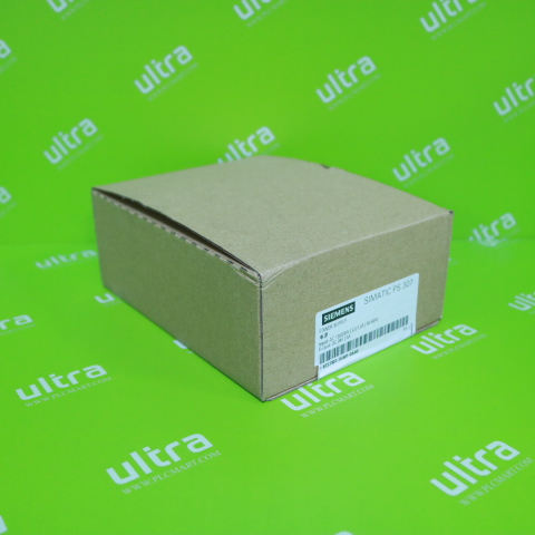[신품] 6ES7 307-1EA01-0AA0 지멘스 파워모듈(5A)