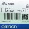 [신품] CS1W-NC233 OMRON 피엘씨