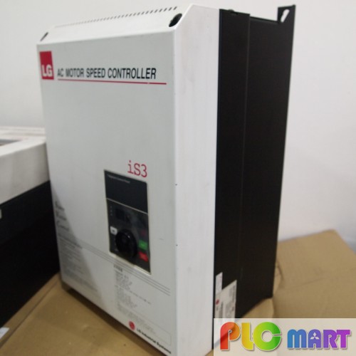[중고] SV015IS3-4N LS 20마력 인버터