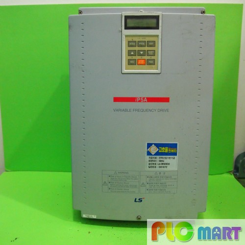 [중고] SV300IP5A-4N LS 40마력 인버터
