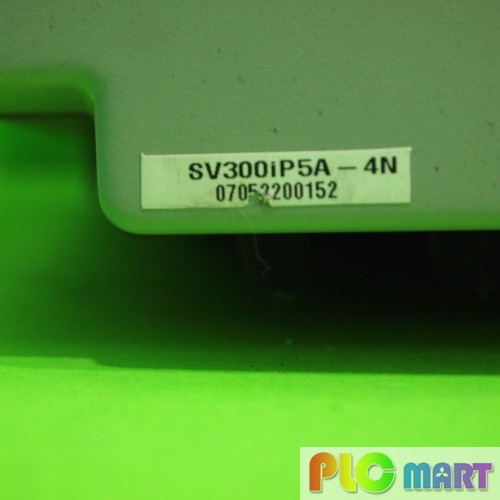 [중고] SV300IP5A-4N LS 40마력 인버터
