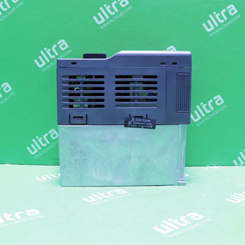 [중고] FR-D720-0.75K 미쯔비시 1마력인버터