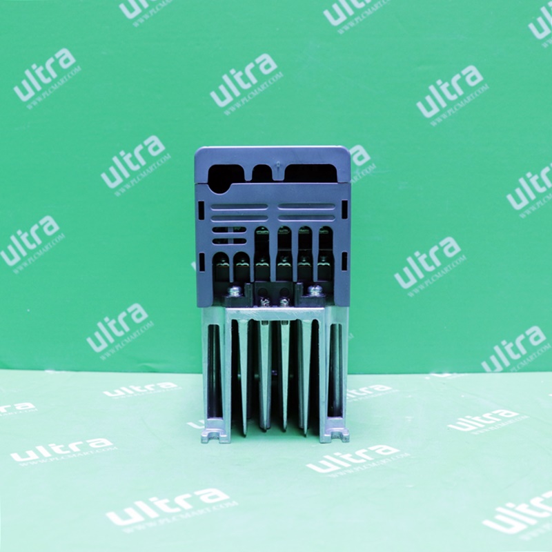 [중고] FR-D720-0.75K 미쯔비시 1마력인버터