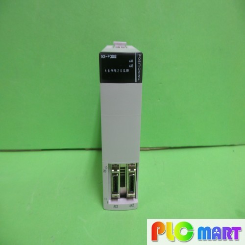 [중고] NX-POSI2 OEMAX PLC