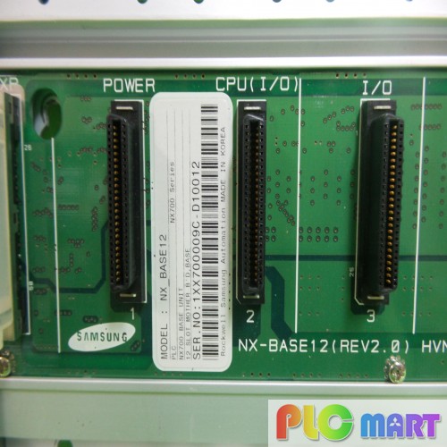 [중고] NX-BASE12 OEMAX PLC