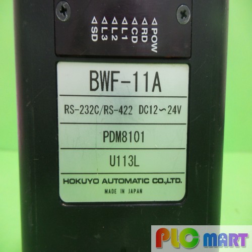 [중고] BWF-11A HOKUYO CCLINK