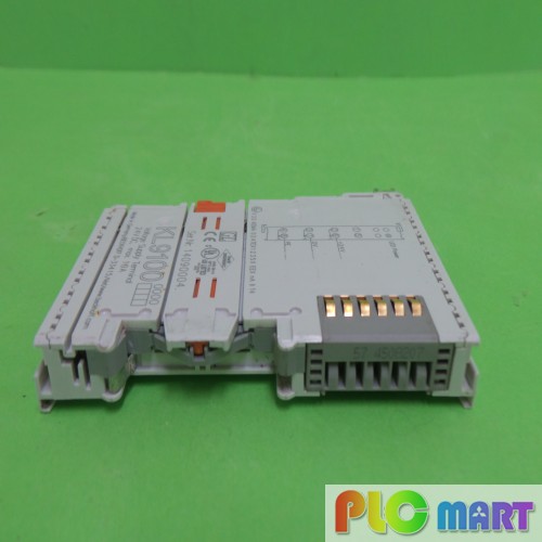 [중고] KL9100 BECKHOFF PLC