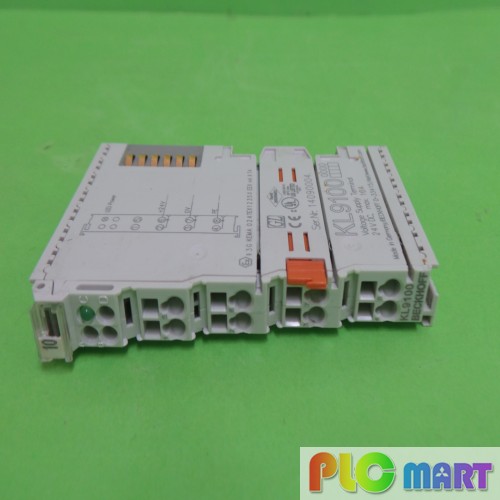[중고] KL9100 BECKHOFF PLC