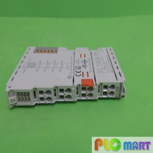[중고] KL1408 BECKHOFF PLC