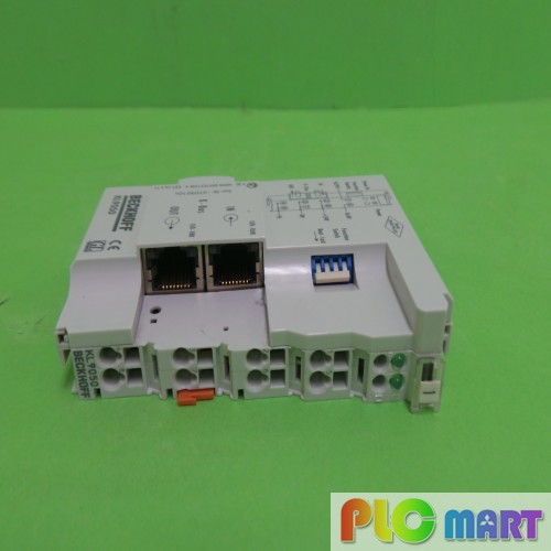 [중고] KL9050 BECKHOFF PLC