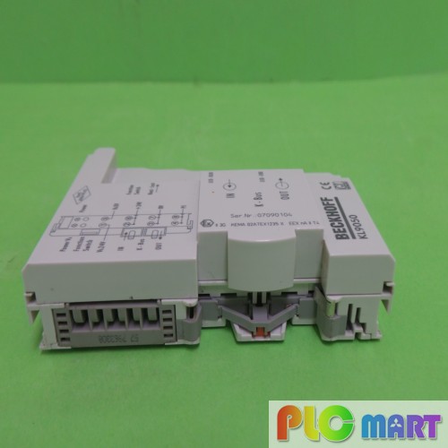 [중고] KL9050 BECKHOFF PLC