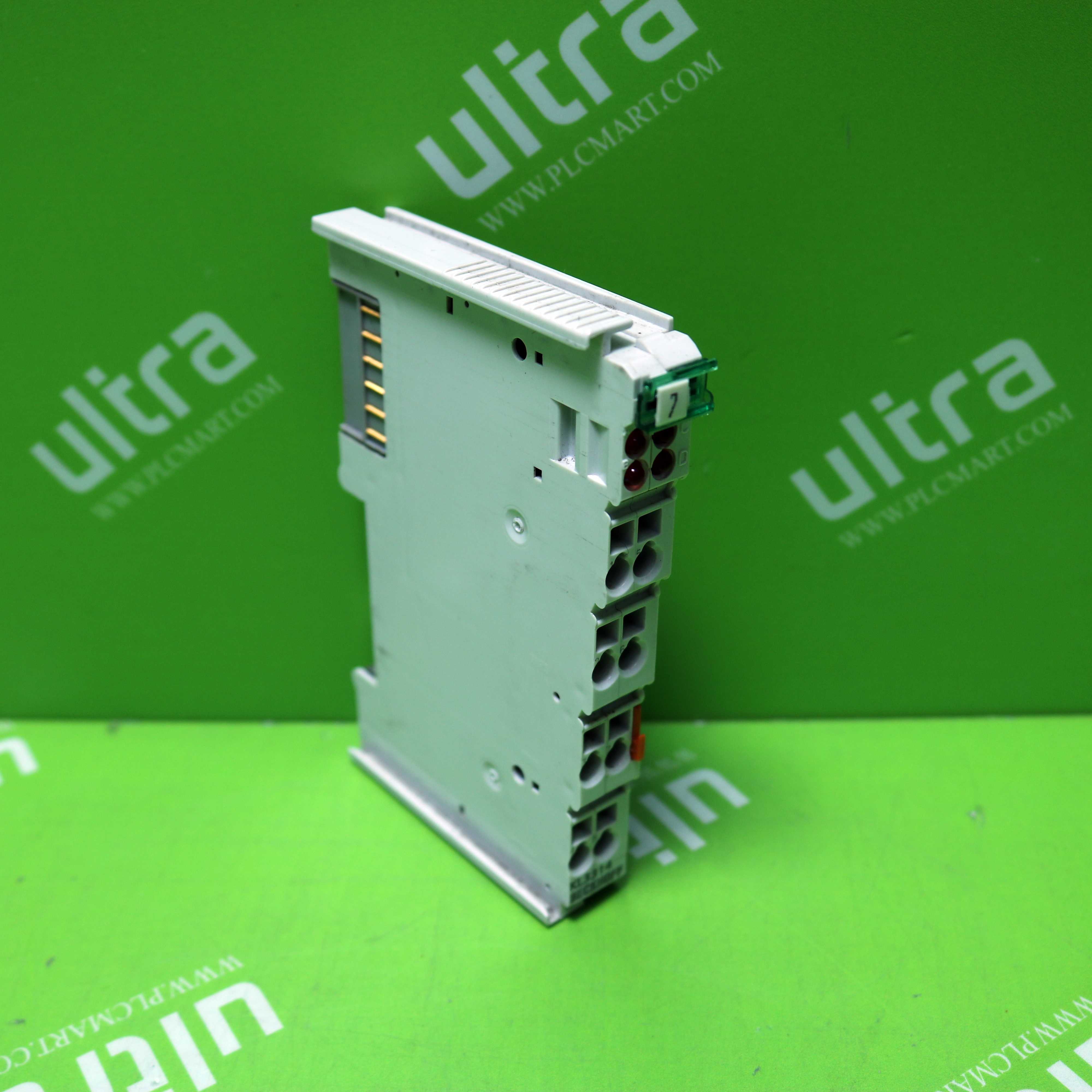 [중고] KL3314 BECKHOFF PLC
