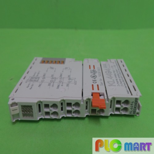 [중고] KL4494 BECKHOFF PLC