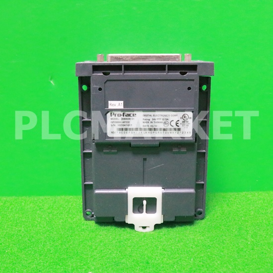 [중고] GP2000H-AP232 프로페이스 터치 확장보드