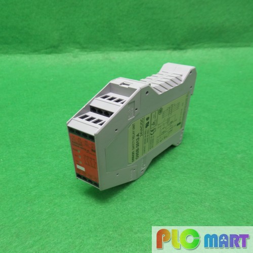 [중고] G9SB-3012-A OMRON 세이프티 유닛