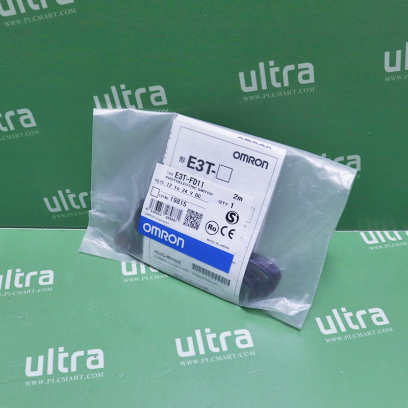 [신품] E3T-FD11 OMRON 센서