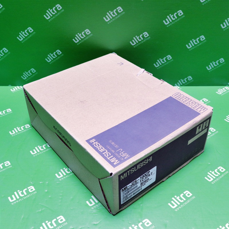 [신품] MR-J2S-100CP 미쯔비시 서보드라이버