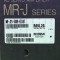 [신품] MR-J2S-500B-EG187 미쯔비시 서보드라이버