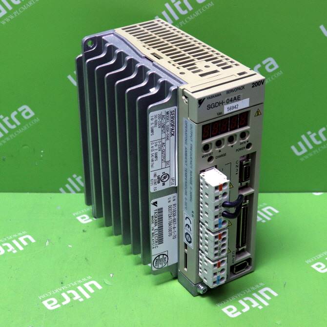 [중고] SGDH-04AE 야스까와 서보드라이버