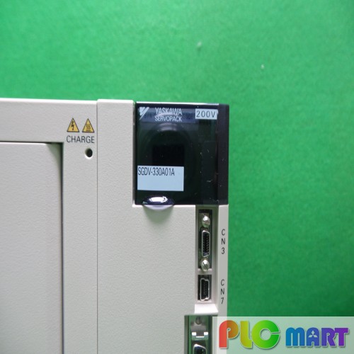 [미사용] SGDV-330A01A 야스까와 5KW서보엠프
