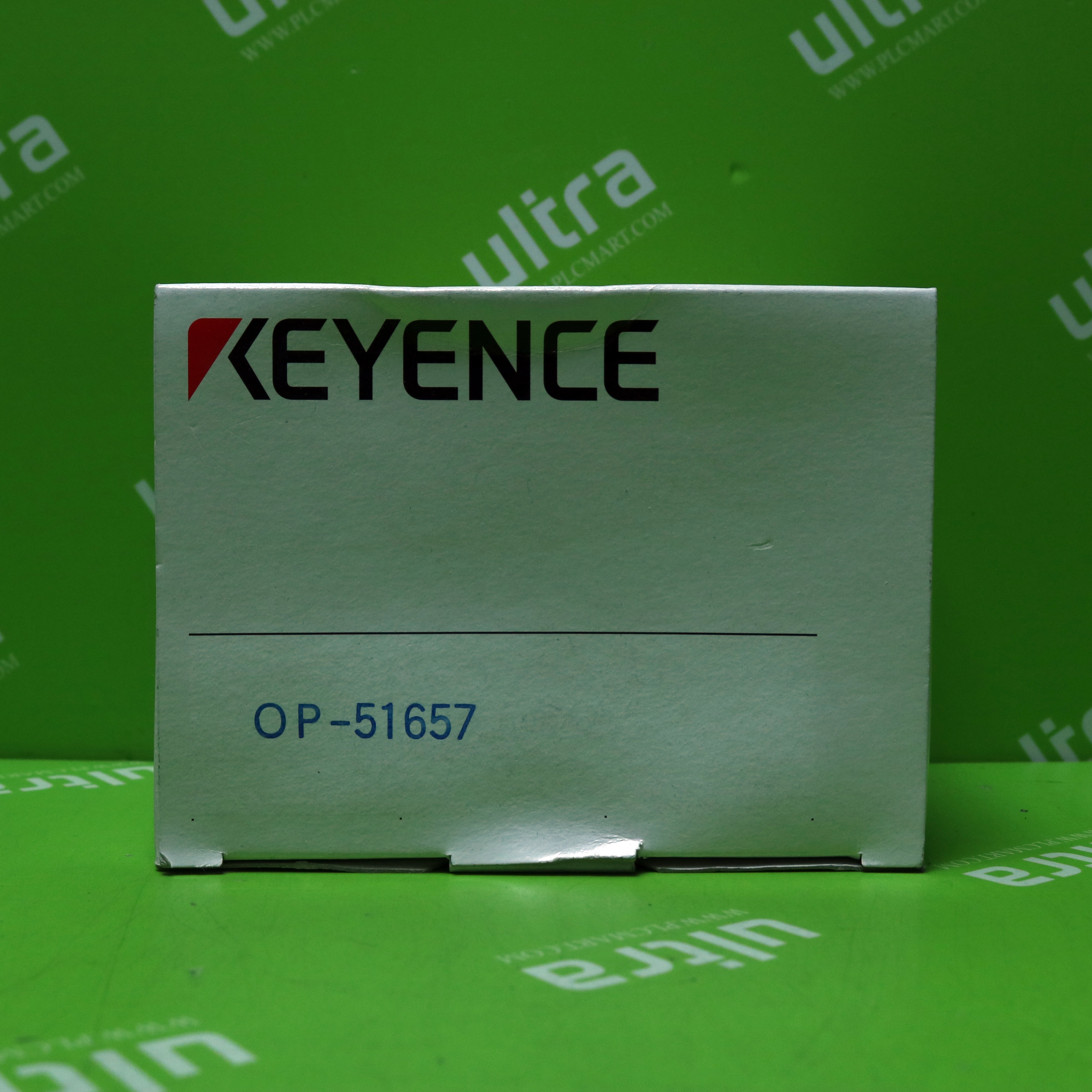 [신품] OP-51657 KEYENCE 접속케이블 3M