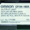 [중고] CP1W-16ER OMRON 피엘씨