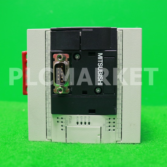 [중고] FX3G-14MT/ES-A 미쯔비씨