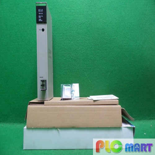 [신품] C500-RM201 오므론 PLC