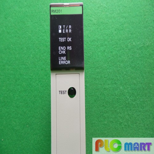 [신품] C500-RM201 오므론 PLC