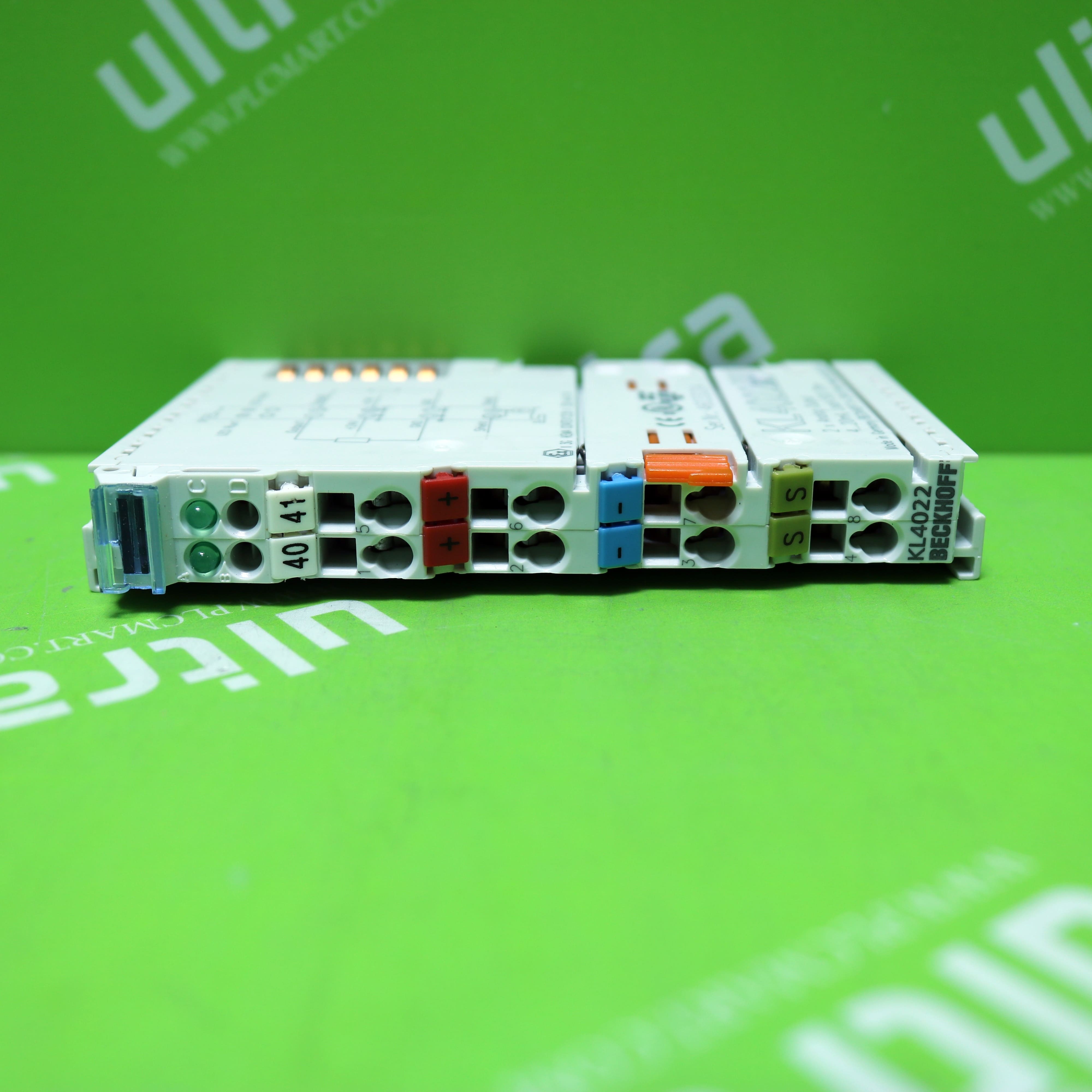 [중고] KL4022 BECKHOFF PLC