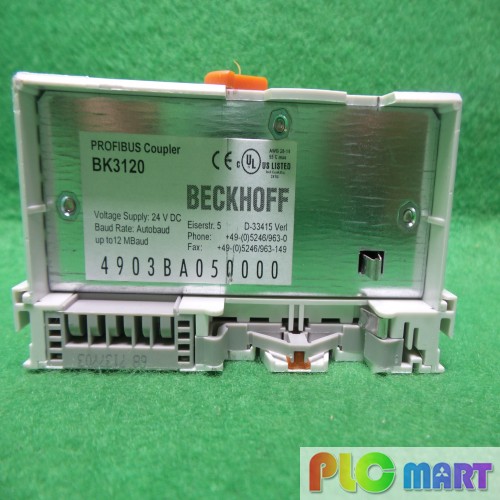 [중고] BK3120 BECKHOFF PLC