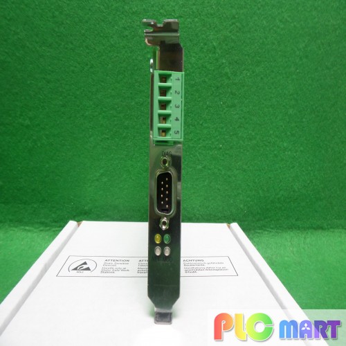 [신품] CIF50-DNM DeviceNet Master Communication Interface , PCI