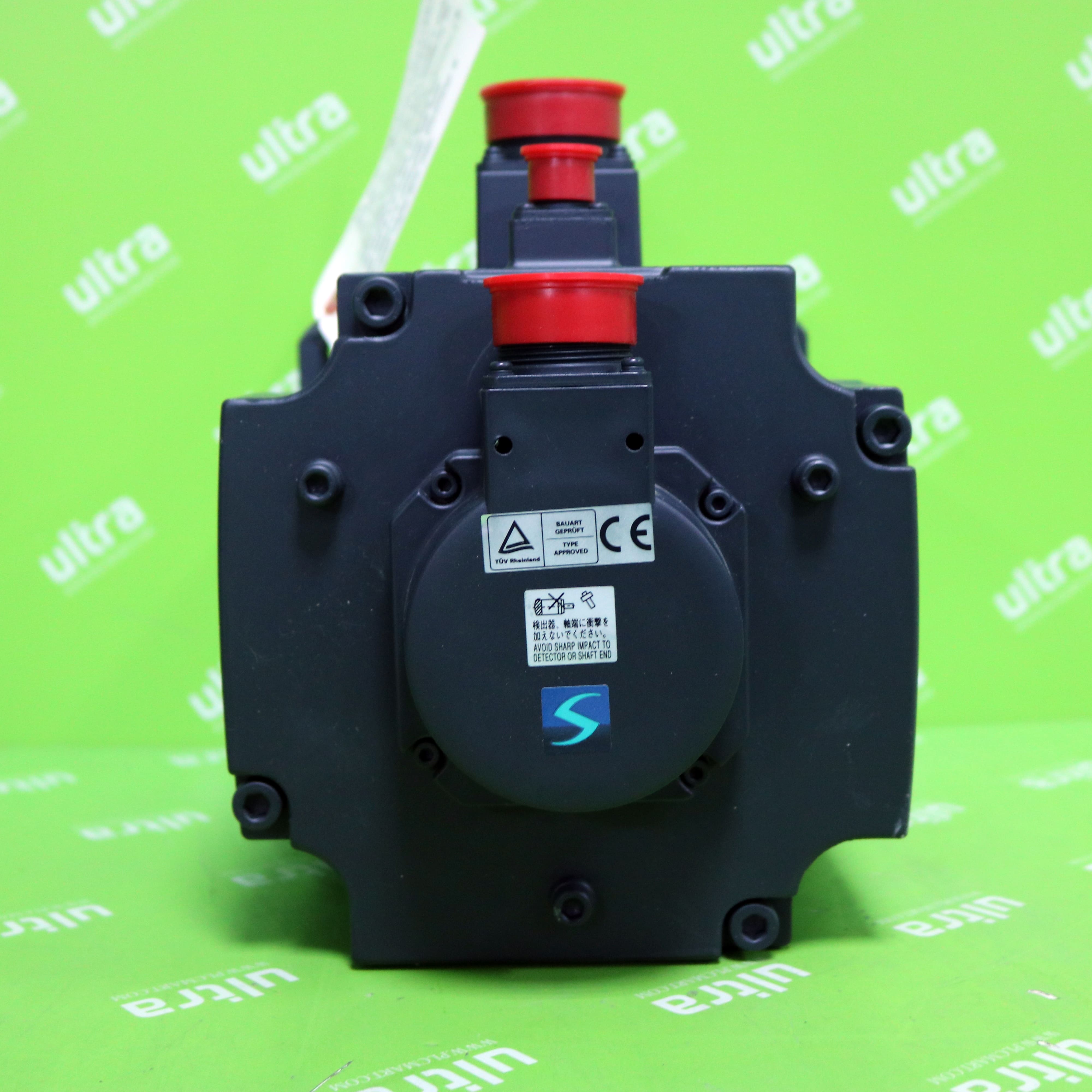 [미사용] HC-SFS352B 미쯔비씨 3.5KW 서보모터