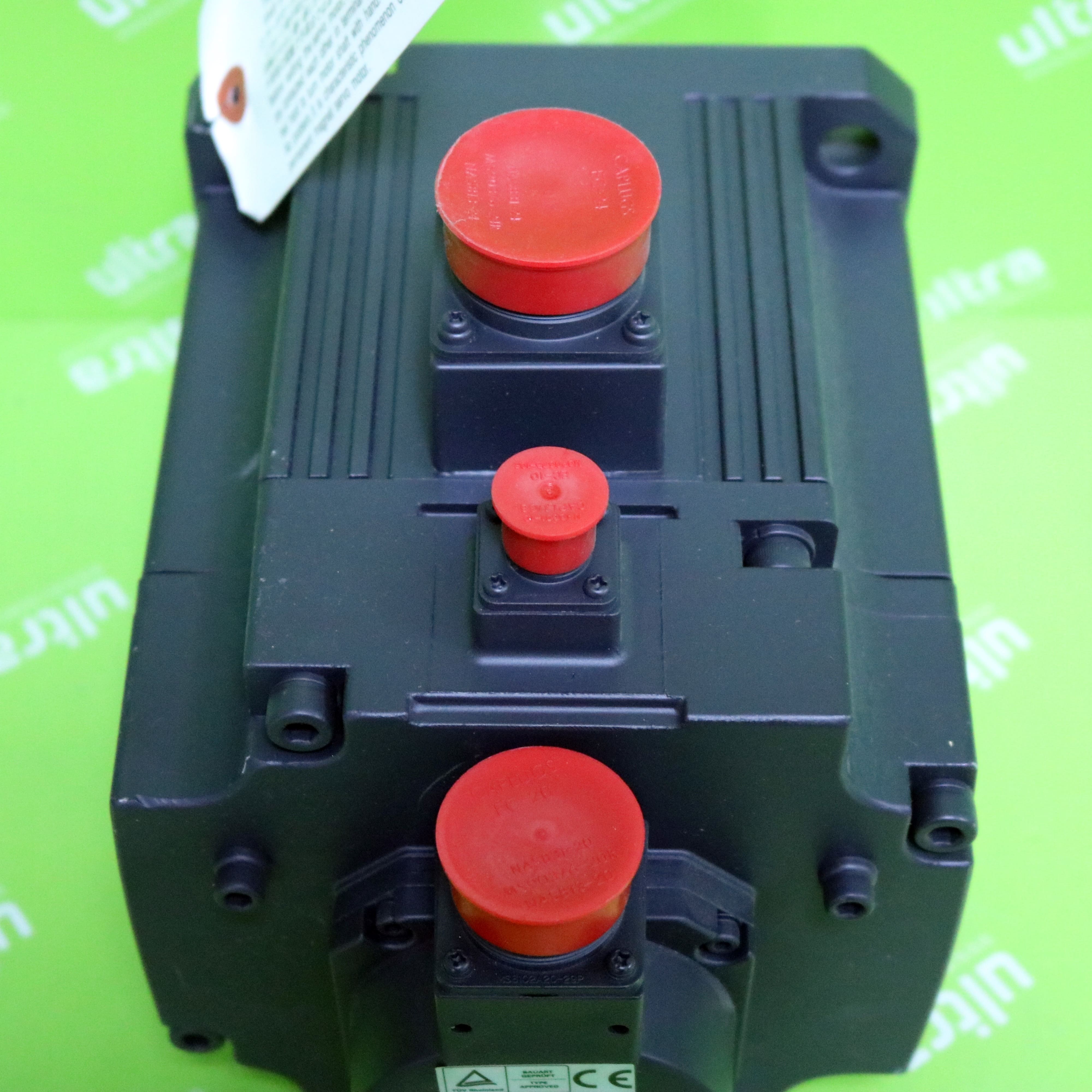 [미사용] HC-SFS352B 미쯔비씨 3.5KW 서보모터