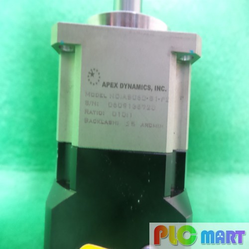 [중고] AB060-010-S1-P2 APEX 10:1 200~400W 감속기