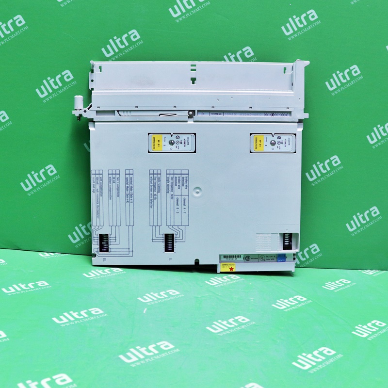 [중고] 6ES5 460-4UA12 SIEMENS PLC