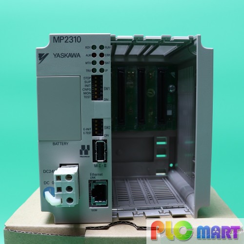 [신품] JEPMC-MP2310-E 야스까와 서보